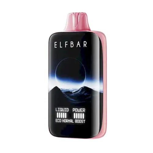 Elf Bar Moon Night 40,000 puffs Disposable Vape