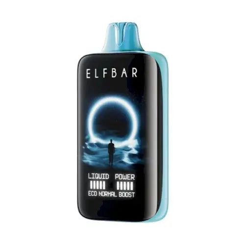 Elf Bar Moon Night 40,000 puffs Disposable Vape