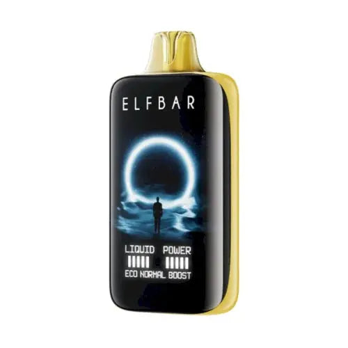Elf Bar Moon Night 40,000 puffs Disposable Vape